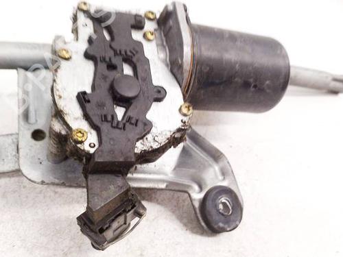 Used Front wiper motor Front wiper motor VOLVO S60 I (384) D5 (163 hp) 40243819 40243819