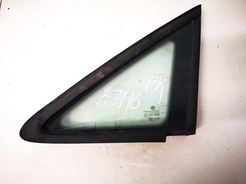 Vidro triangular frente esquerdo Vidro triangular frente esquerdo 35516945 35516945