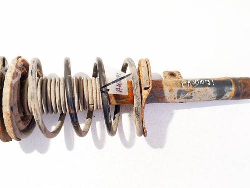 Used Left front shock absorber Left front shock absorber 35006037 35006037