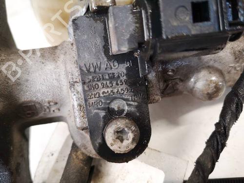 Brake master cylinder VW GOLF V (1K1) 1.9 TDI | BP34939604M77 - Image 5