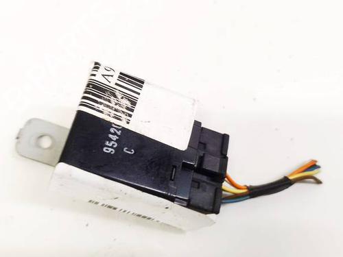 Used Electronic module Electronic module 35167079 35167079