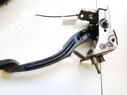 Used Pedal Pedal MAZDA 626 V (GF) 1.8 (GF8P) (90 hp) 40165247 40165247