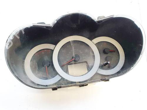 Used Instrument cluster Instrument cluster 35351980 35351980