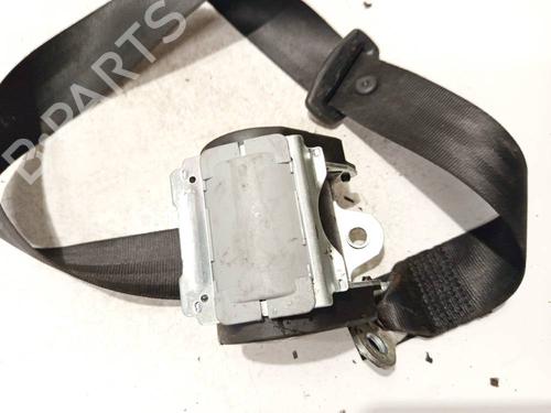 Rear left seatbelt AUDI A6 C6 (4F2) 2.0 TDI | BP34958457I29 - Image 2