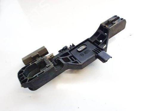 Used Front right exterior door handle Front right exterior door handle 37864605 37864605