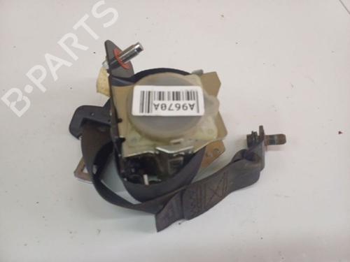 Used Rear left seatbelt Rear left seatbelt KIA CEE'D Hatchback (ED) 1.6 CRDi 90 (90 hp) 34942897 34942897