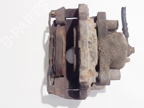 Left front brake caliper SAAB 9-3 (YS3F, E79, D79, D75) 2.2 TiD | BP35617376M105 - Image 3