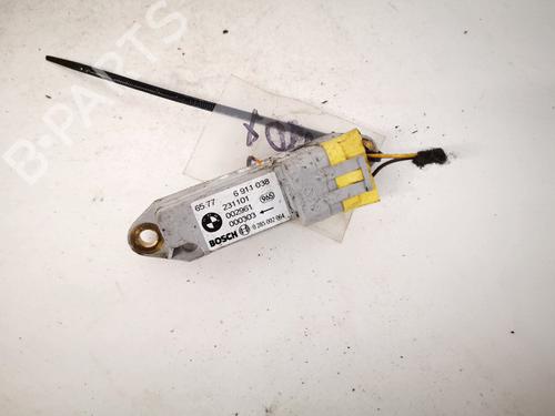 Used Electronic module BMW 3 (E46) 330 d (184 hp) 32907110