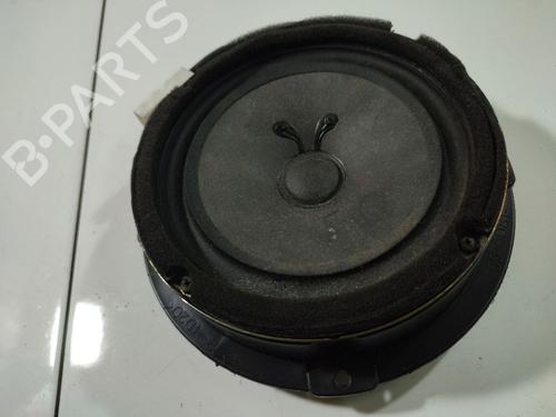 Used Speaker Speaker HYUNDAI SANTA FÉ II (CM) 2.2 CRDi GLS (150 hp) 32557954 32557954