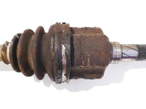 Left front driveshaft OPEL MERIVA A MPV (X03) 1.7 CDTI (E75) | BP35387737M38 - Image 3