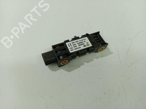 Used Electronic module Electronic module KIA SPORTAGE II (JE_, KM_) 2.0 16V 4WD (141 hp) 32972874 32972874