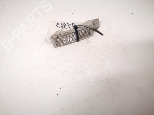 Innerbelysning Innerbelysning RENAULT ESPACE IV (JK0/1_) 2.2 dCi (JK0H) (150 hp) 35423943 35423943