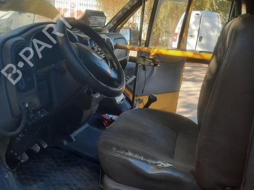 Engine mount FORD TRANSIT Van (FA_ _) 2.0 DI (FAE_, FAF_, FAG_) | BP33091313M89  - Image 10