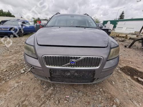 Luftventil VOLVO V50 (545) 2.0 D | BP38193259I21  - Image 6