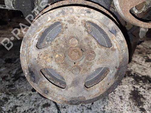 Used Pulley Pulley 35178762 35178762