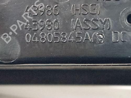 Third brake light CHRYSLER 300C (LX, LE) 2.7 | BP34811151L11 - Image 4