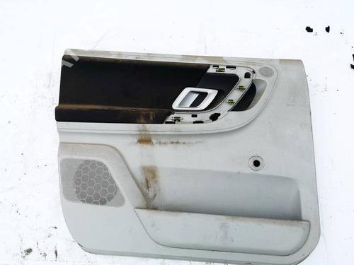Used Rear left panel Rear left panel 38739139 38739139