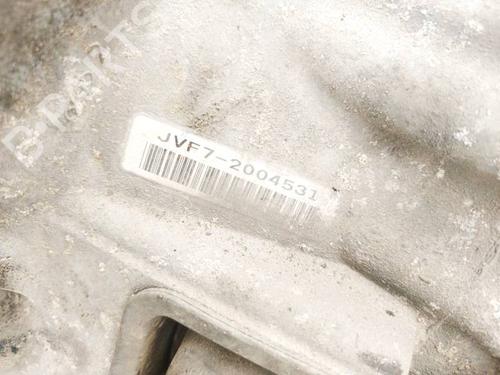 Gearbox HONDA FR-V (BE) 2.2 i CTDi (BE5) | BP34960542M3 - Image 4