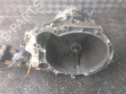 Used Gearbox Gearbox FORD KA (RB_) 1.3 i (60 hp) 35646847 35646847