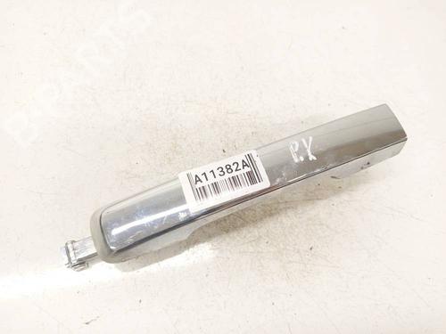 Used Front left exterior door handle Front left exterior door handle 38314779 38314779