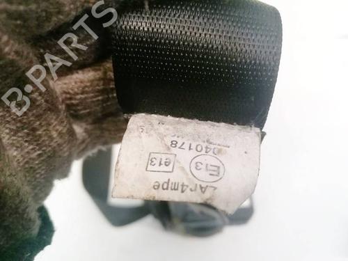 Rear left seatbelt BMW X5 (E53) 3.0 d | BP35354686I29 - Image 3