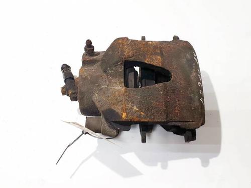 Used Left front brake caliper Left front brake caliper VW POLO IV (9N_, 9A_) 1.4 TDI (70 hp) 35331679 35331679