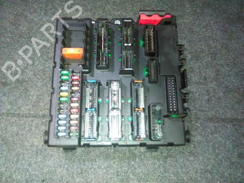 fuse-box-opel-vectra-c-z02-2002-2003-2004-2005-2006-2007-2008-2009-33482626 main image
