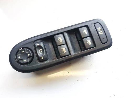Switch PEUGEOT 508 I (8D_) 2.0 HDi | BP32571660I30 - Image 4