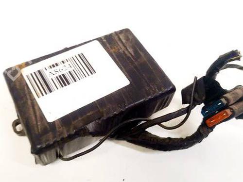 Used Electronic module Electronic module CITROËN JUMPER I Platform/Chassis (244) 2.8 HDi (128 hp) 35135375 35135375