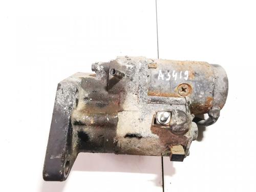 Used Starter Starter SUZUKI WAGON R+ (MA) 1.3 4WD (RB413) (76 hp) 35513500 35513500