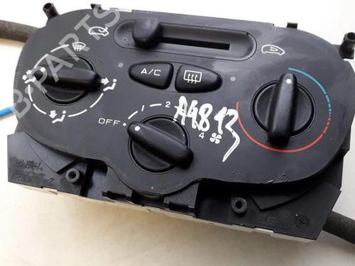 Used Climate control Climate control CITROËN XSARA PICASSO (N68) 2.0 HDi (90 hp) 35850810 35850810