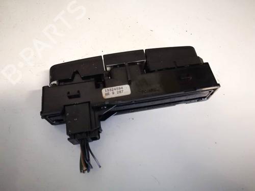Warning switch OPEL INSIGNIA A (G09) 2.0 CDTI (68) | BP34956775I22 - Image 2