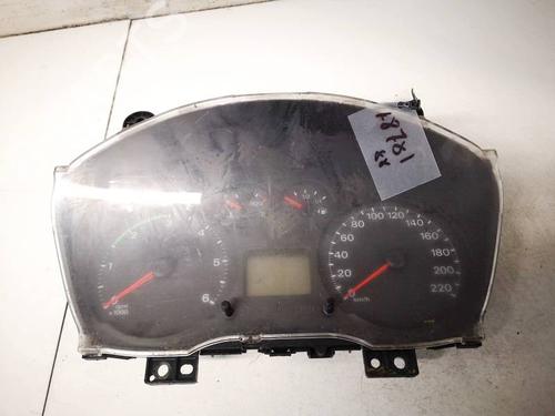 Used Instrument cluster Instrument cluster FORD TRANSIT Van (FA_ _) 2.2 TDCi (85 hp) 35333757 35333757