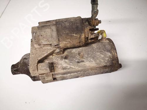 Used Starter Starter 34859985 34859985