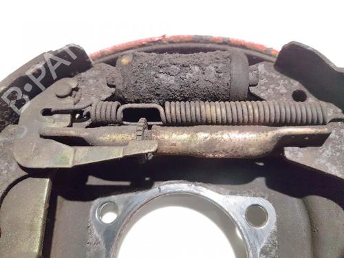 Hand brake MITSUBISHI ECLIPSE II (D3_A) 2.0 RS | BP35577909I18 - Image 2