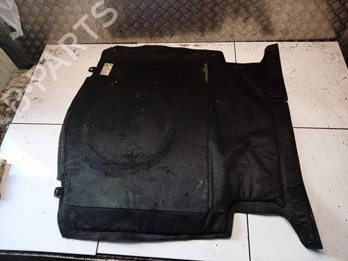 Used Luggage compartment floor Luggage compartment floor FORD MONDEO IV (BA7) 1.6 Ti (110 hp) 36821365 36821365
