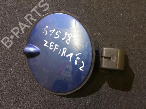 fuel-flap-opel-zafira-a-mpv-t98-1999-2000-2001-2002-2003-2004-2005-2006-35654701 main image