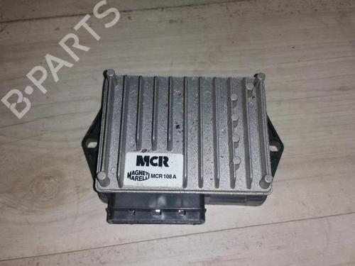 Used Electronic module Electronic module FIAT PUNTO (176_) 1.7 TD (176AT) (63 hp) 33480424 33480424