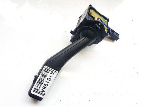 Warning switch SKODA SUPERB II (3T4) 1.8 TSI | BP34989598I22 - Image 3