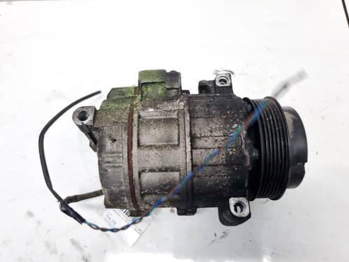 Used AC compressor AC compressor 35129590 35129590