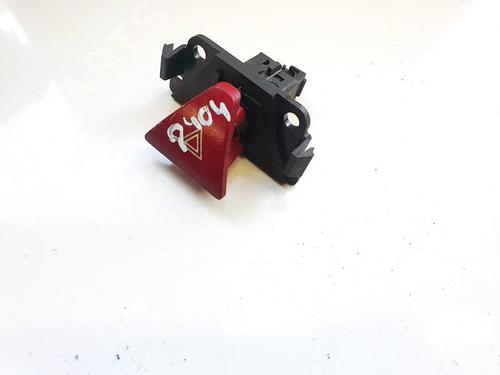 Warning switch PEUGEOT 307 (3A/C) 2.0 HDi 135 | BP35306060I22 - Image 2