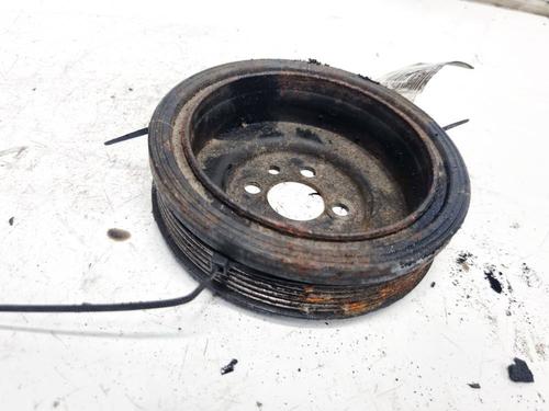 Pulley CHRYSLER SEBRING (JS) 2.0 CRD | BP35482936M122 - Image 2