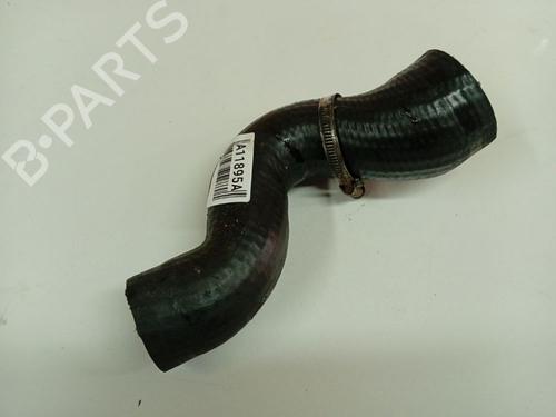 Used Intercooler pipe Intercooler pipe OPEL ASTRA H (A04) 1.7 CDTI (L48) (100 hp) 40166185 40166185