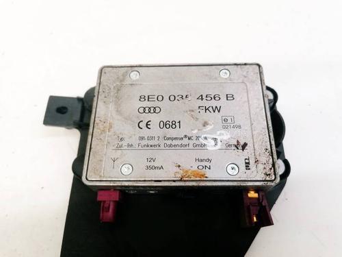 Electronic module AUDI A6 C6 (4F2) 2.7 TDI | BP35358921M83 - Image 3