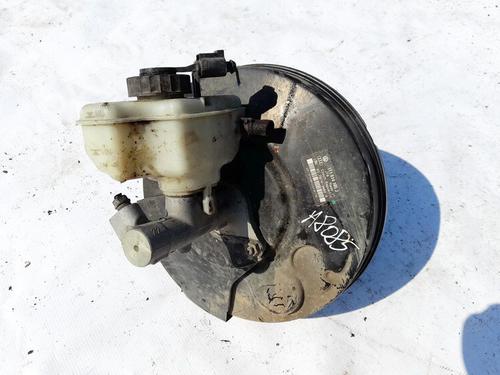 Used Servo brake Servo brake VW TOURAN (1T1, 1T2) 2.0 FSI (150 hp) 35393871 35393871