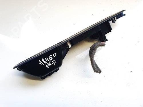 Switch RENAULT MEGANE III Hatchback (BZ0/1_, B3_) 1.5 dCi (BZ09, BZ0D, BZ1W, BZ29, BZ14) | BP32951318I30 - Image 2