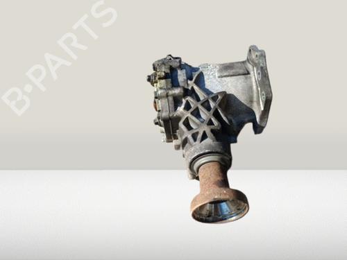 Used Front differential Front differential 39455587 39455587
