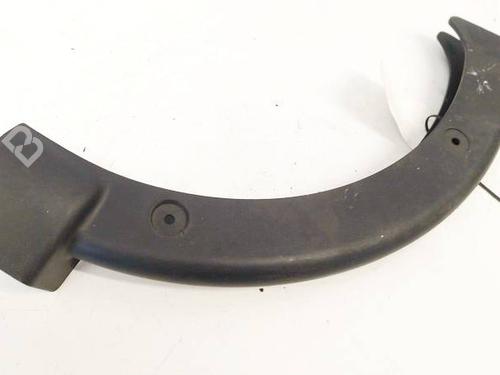 Used Boot lining Boot lining PEUGEOT BOXER Van 2.0 BlueHDi 130 (130 hp) 34751751 34751751