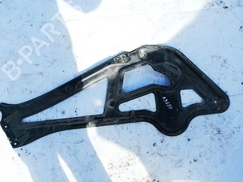 Støtte Støtte MERCEDES-BENZ SPRINTER 2-t Bus (B901, B902) 212 D (902.471, 902.472) (122 hp) 32600674 32600674