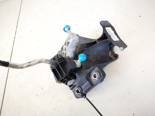 Gearstang Gearstang HONDA CR-V III (RE_) 2.2 i-CTDi 4WD (RE6) (140 hp) 35425654 35425654